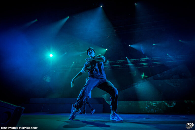 © Christian Rocketchris Glatthor
