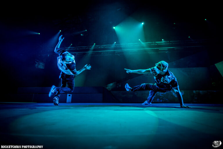 © Christian Rocketchris Glatthor